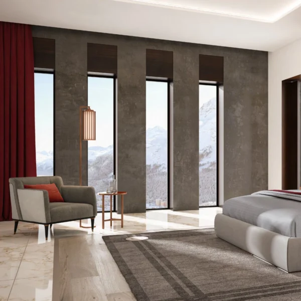 Sesto Senso Floor Lamp 1