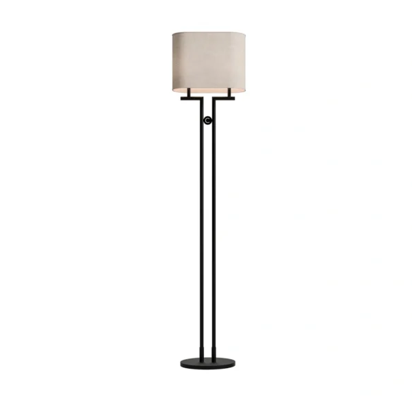 Sesto Senso Floor Lamp