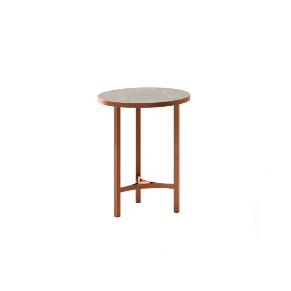 Sesto Senso High Coffee Table