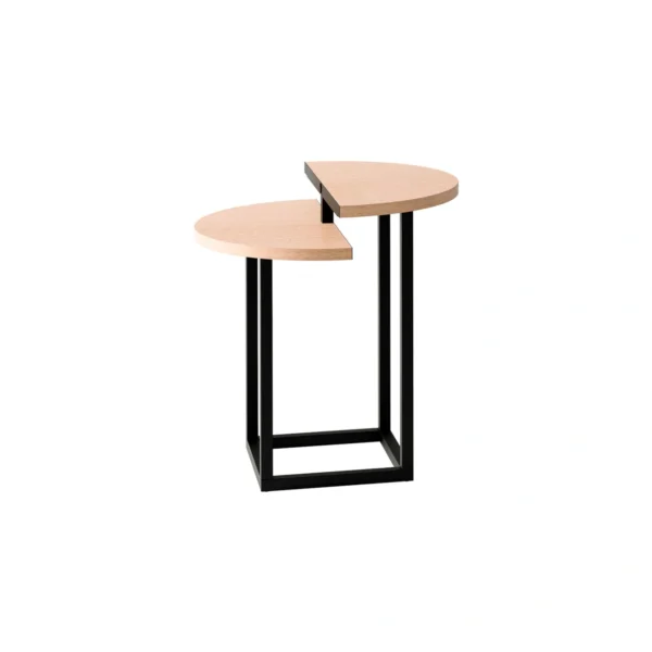 Sesto Senso High Side Table