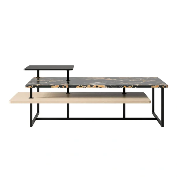 Sesto Senso Large Coffe Table