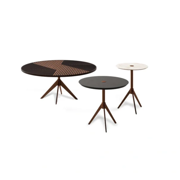 Sesto Senso Medium Coffee Table - Image 3