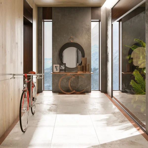 Sesto Senso Mirror - Image 3