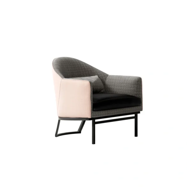 Sesto Senso Occasional Armchair - Image 5
