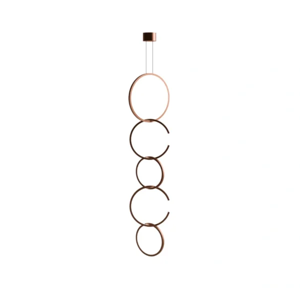Sesto Senso Pendant Lamp