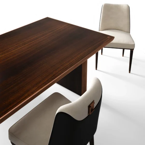 Sesto Senso Rectangular Dining Table - Image 2