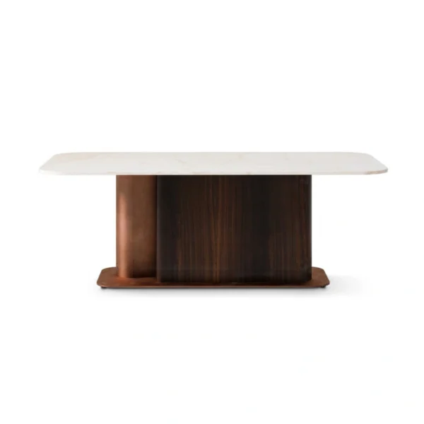 Sesto Senso Rectangular Dining Table - Image 5