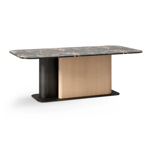 Sesto Senso Rectangular Dining Table - Image 6