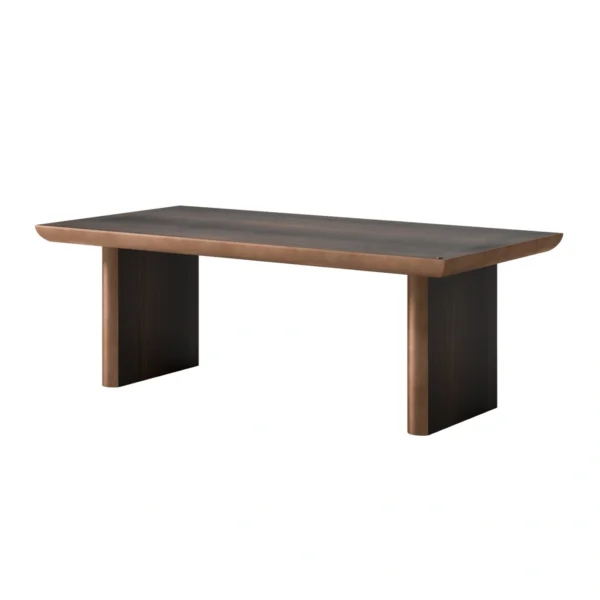 Sesto Senso Rectangular Dining Table
