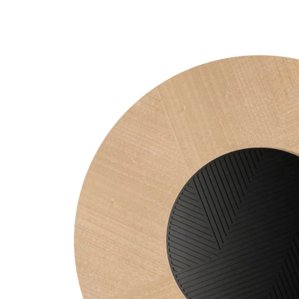 Sesto Senso Round Dining Table - Image 3