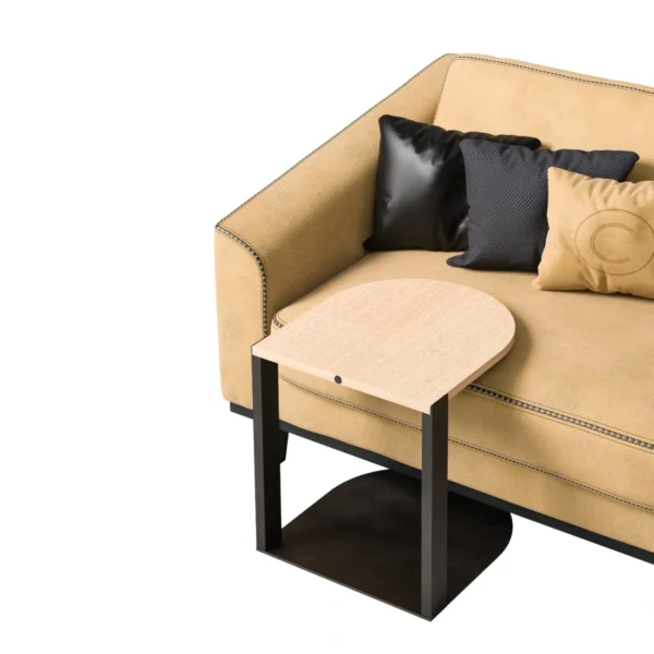 Sesto Senso Server Table