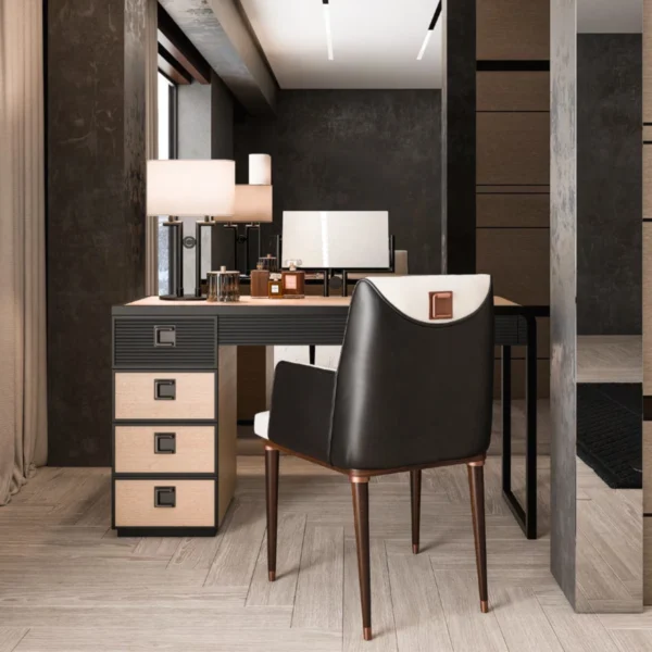 Sesto Senso Table Lamp - Image 8
