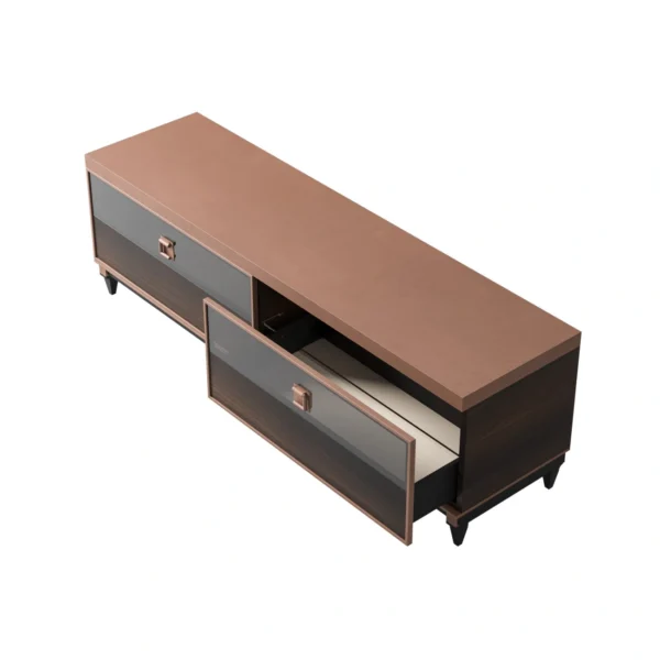 Sesto Senso TV Cabinet