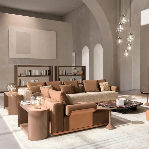 Shapes Auguste Modular Sofa - Image 4