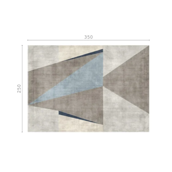 Shapes Amal Carpet - Image 3