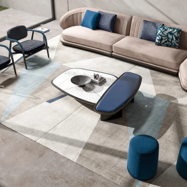 Shapes Amal Carpet - Image 5