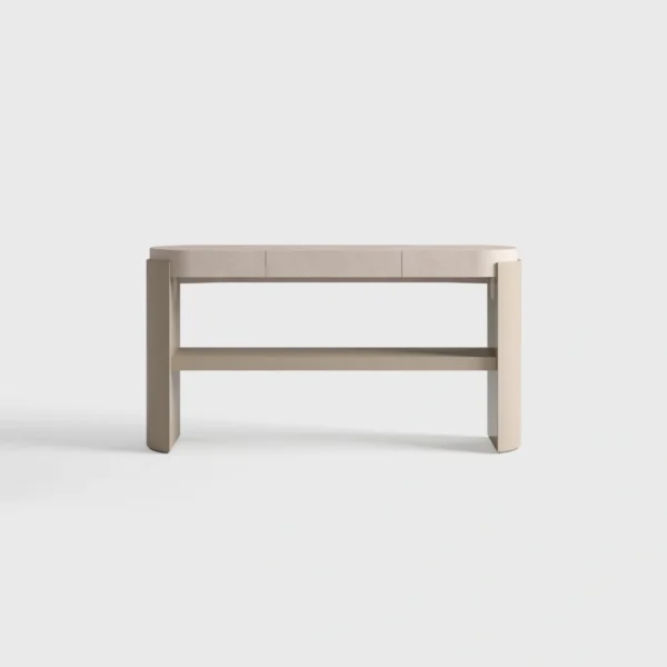 Shapes Arthur Console