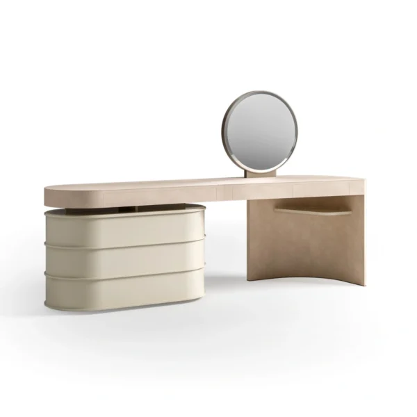 Shapes Derry Vanity Table