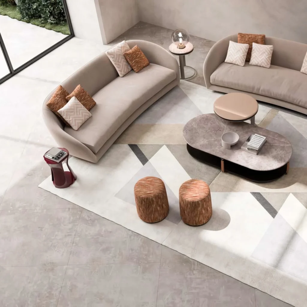 shapes downtown sofa cprn homood 2