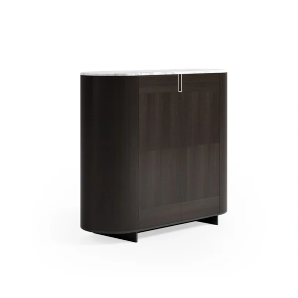 Shapes Irving High Sideboard