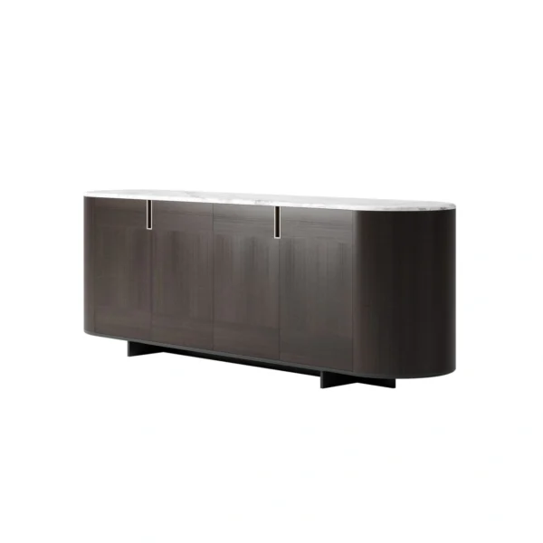 Shapes Irving Low Sideboard