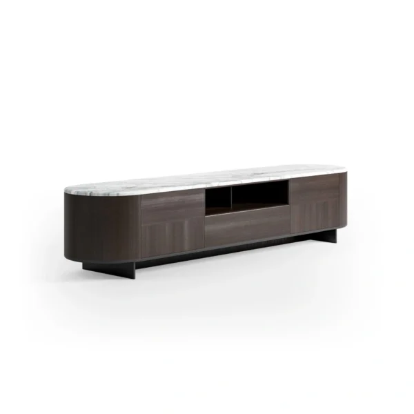 Shapes Irving TV Cabinet