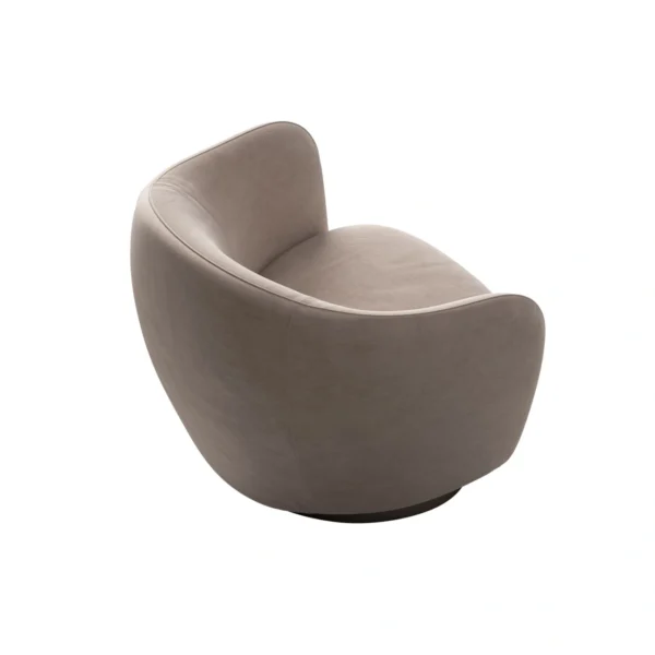 Shapes Isabel Armchair