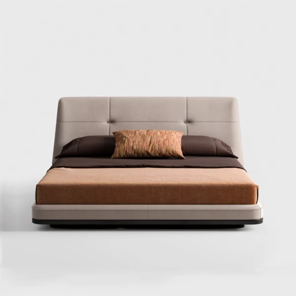 Shapes Jackie Bed