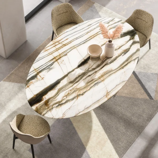Shapes Jafari Carpet - Image 4