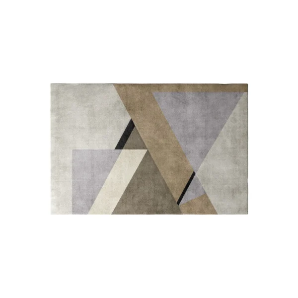 Shapes Jafari Carpet