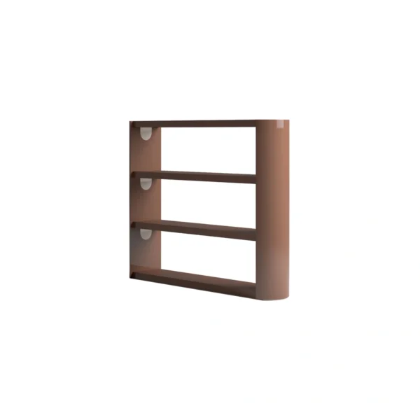 Shapes Jerome High Bookcases