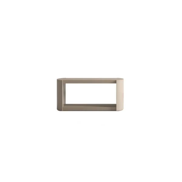 Shapes Jerome Low Bookcases