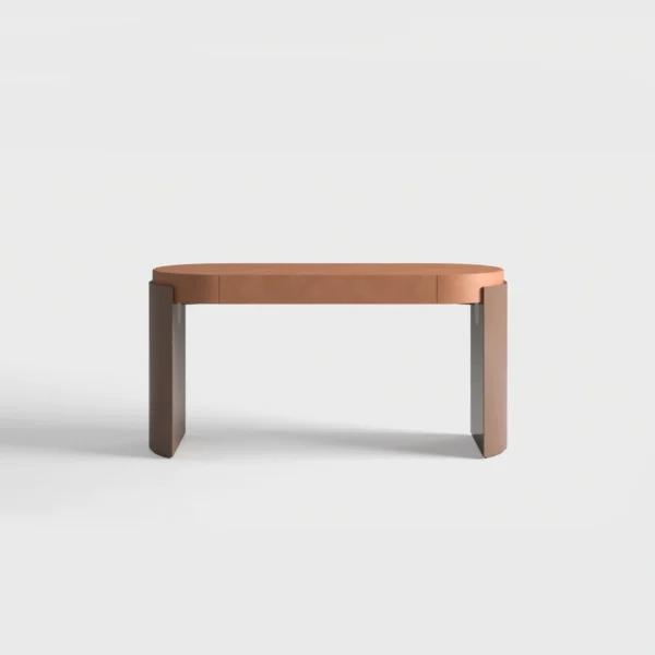 Shapes Jim Desk