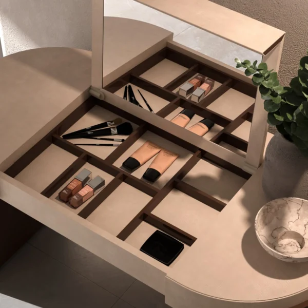 Shapes Jules Vanity Table - Image 3