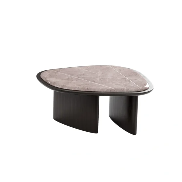 Shapes Kigali M Coffee Table