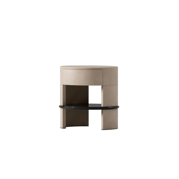Shapes Liam Night Table
