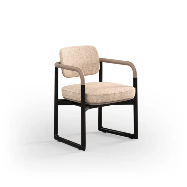 Shapes Maiori S Chair