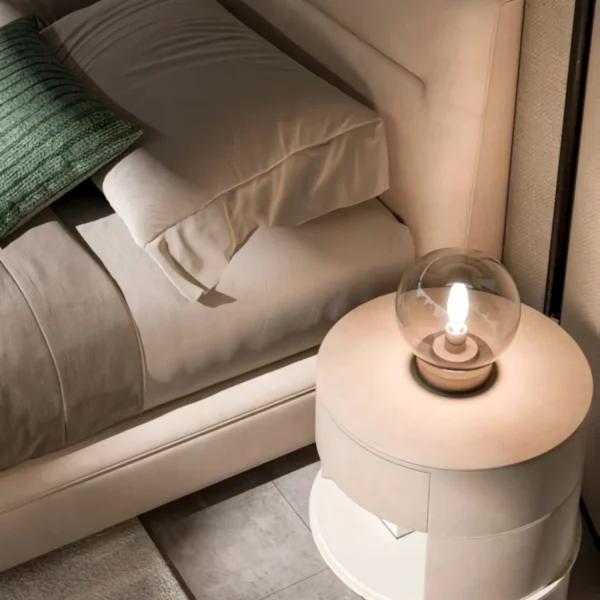 Shapes Mood Table Lamp - Image 3
