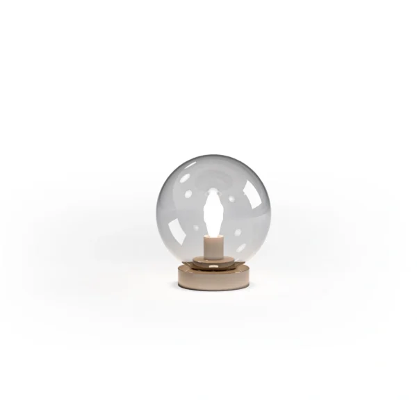 Shapes Mood Table Lamp