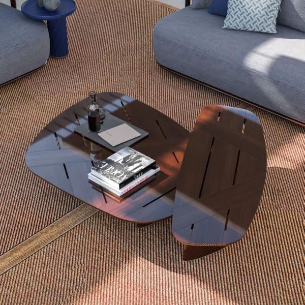 Shapes Outdoor Alvaro Carpet - Image 6