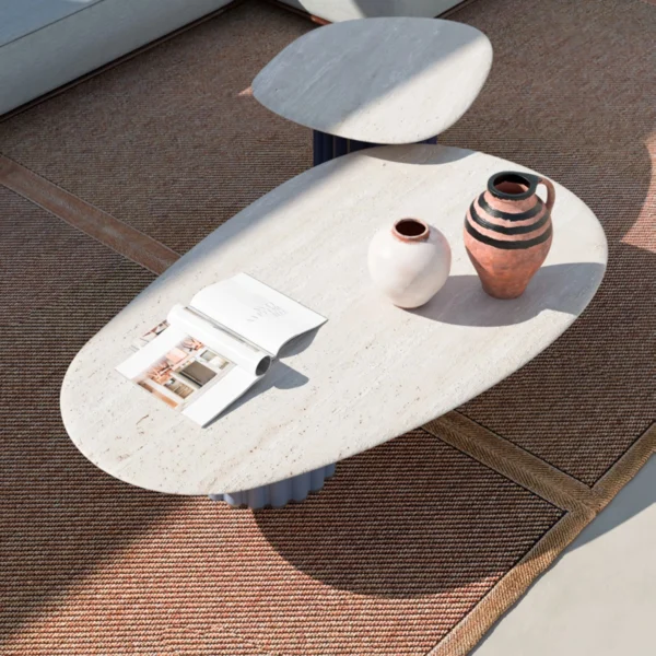 Shapes Outdoor Alvaro Carpet - Image 5