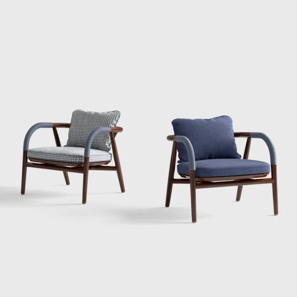 Shapes Outdoor Jiselle Armchair