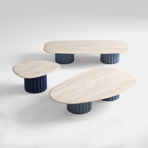 Shapes Outdoor Pablito Coffee Table