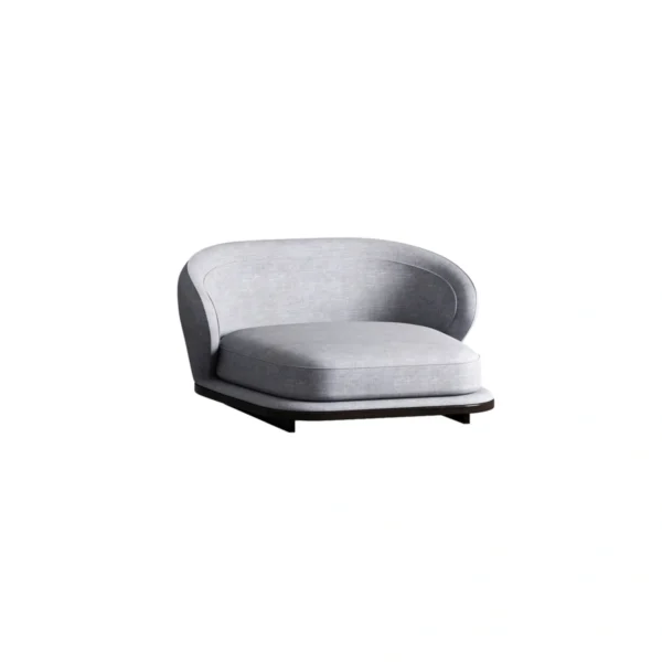 Shapes Pierre Big Sofa