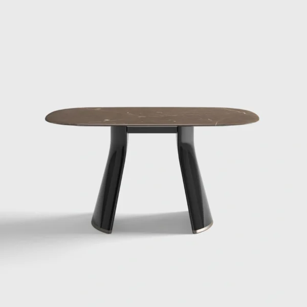 Shapes Talos Lounge Rectangular Table
