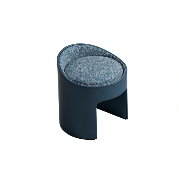 Shapes Zoe Pouf