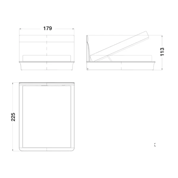 Starlight Bed - Image 11
