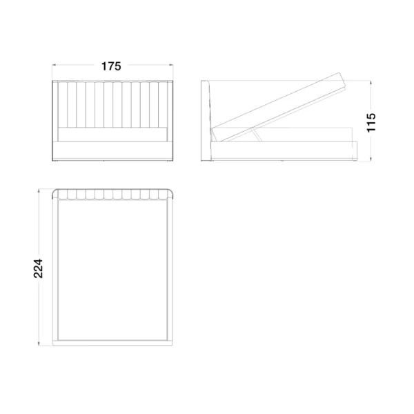 Starlight Bed - Image 15