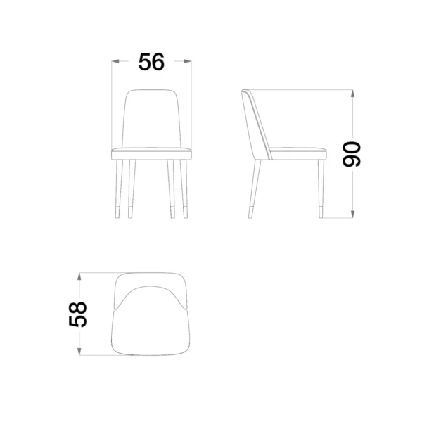 Starlight Chair - Image 5