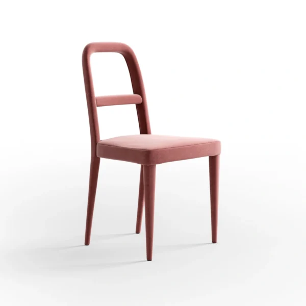 Starlight Chair No Armrest
